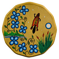Beaver Spirit Flight //images.artistrunwebsite.com/gallery/img_3254771621644256_large.jpg?1636784262