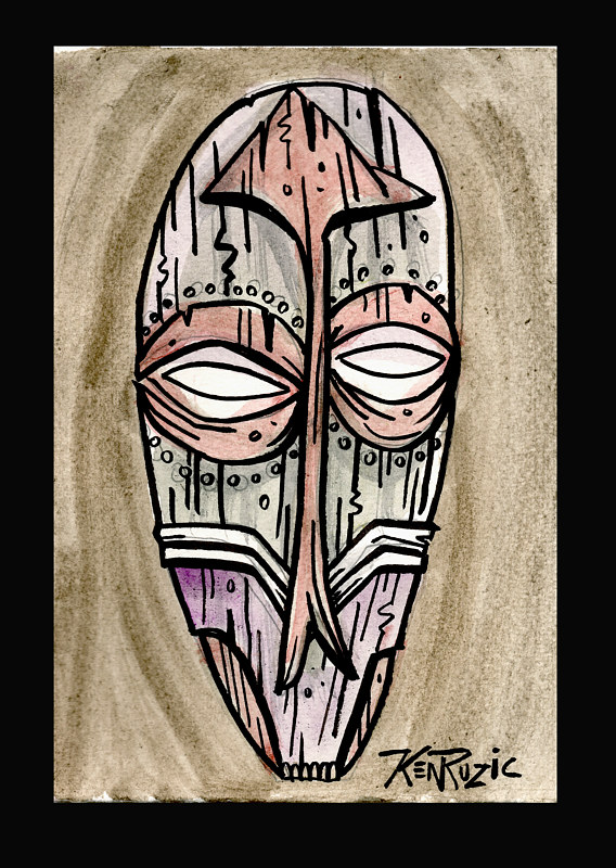 3 of 24 TIKIS JUN 2021 series 3 of 24 TIKIS JUN 2021 series by Kenneth M Ruzic