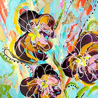 Nénuphars, 2021-disponible //images.artistrunwebsite.com/gallery/img_3306831630978934_large.jpg?1660076849