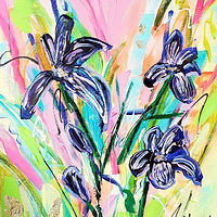 Iris, 2021-vendu //images.artistrunwebsite.com/gallery/img_3306841630978934_large.jpg?1660076849