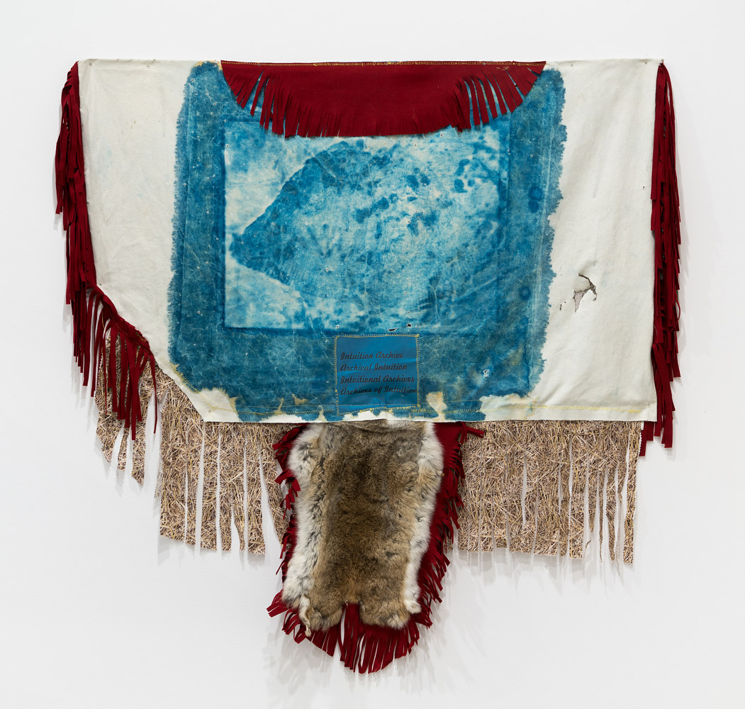 Return to: Diffracting of Light and of Land Photography Drygrass Shawl, 2021 by Bush Gallery