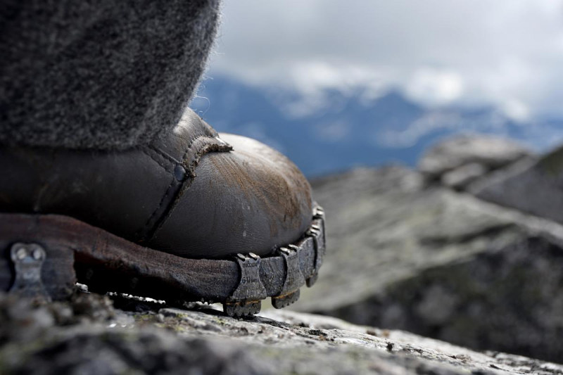 News/Documentary - The Hobnail Boot News/Documentary - The Hobnail Boot by Ivan Petrov