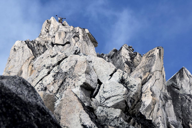 News/Documentary - The Summit News/Documentary - The Summit by Ivan Petrov