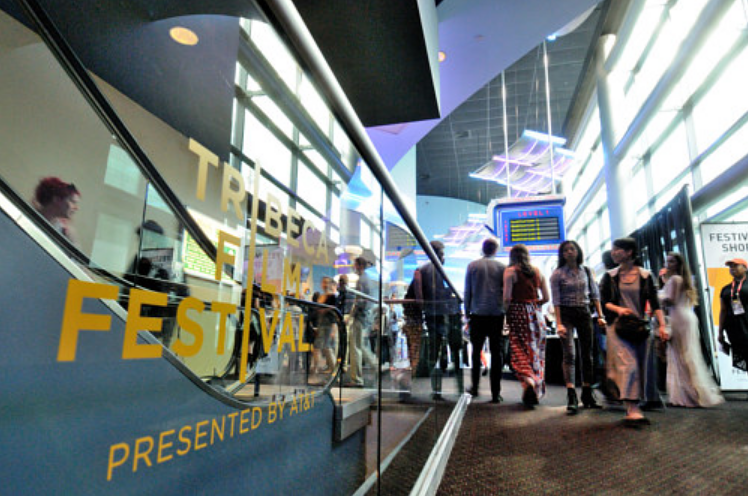 News/Documentary - Tribeca Film Festival News/Documentary - Tribeca Film Festival by Ivan Petrov
