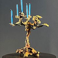 Wandering Menorah, Peace //images.artistrunwebsite.com/gallery/img_3326681635048840_large.jpeg?1639601075