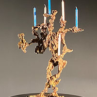Wandering Menorah, Creativity //images.artistrunwebsite.com/gallery/img_3327941635141638_large.jpeg?1639601045