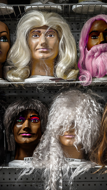 "They / Them / Whatever" "They / Them / Whatever" by Hunter Madsen