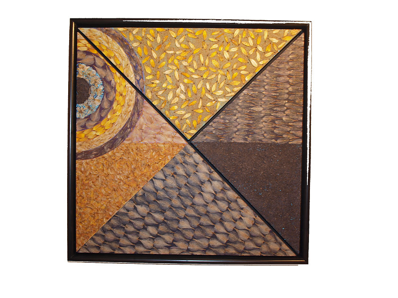 "Earth 2" "Earth 2" by James Lutzko