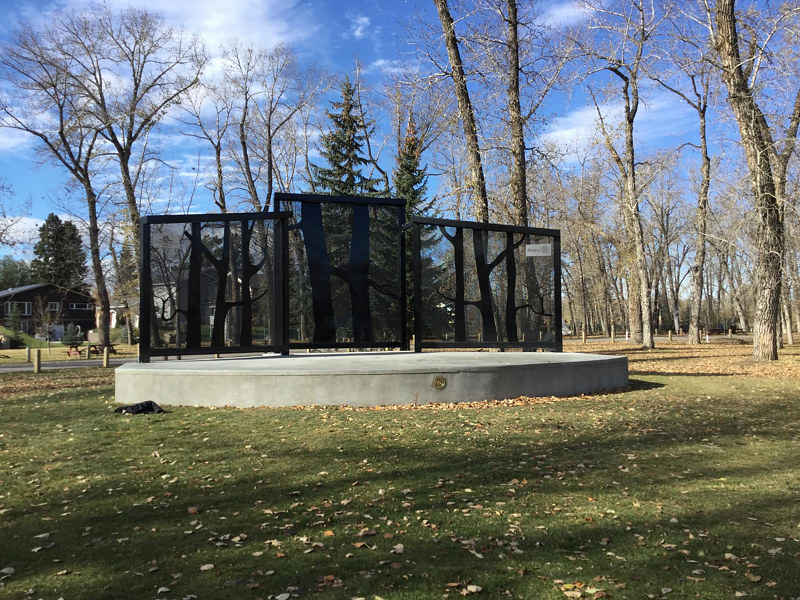 George Lane Park - Centennial Stage George Lane Park - Centennial Stage by J. Ball