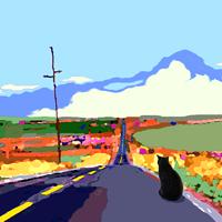 Black Cat Pi and Country Road //images.artistrunwebsite.com/gallery/img_3397401647477044_large.png?1651553128