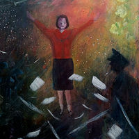 Freedom! - Sophie Scholl //images.artistrunwebsite.com/gallery/img_3411531649841636_large.jpg?1651184591