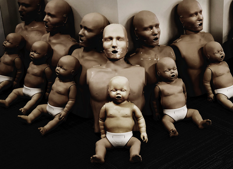 "Progenitor" "Progenitor" by Hunter Madsen