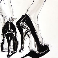 High Heels 1, 2022 //images.artistrunwebsite.com/gallery/img_3434101655293860_large.jpg?1658977685