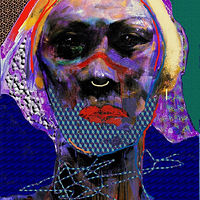 Trans-Atlantic Slave Trade //images.artistrunwebsite.com/gallery/img_3440581657272614_large.jpg?1664102603