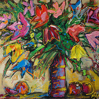 Flowers and fruit //images.artistrunwebsite.com/gallery/img_365231364607374_large.jpg?1606763262