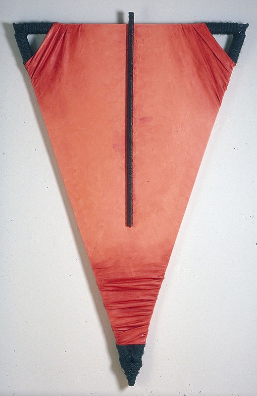 13. Big Red.95 by Gary Eleinko
