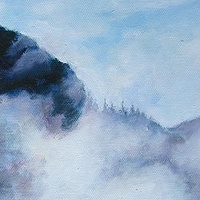 Misty Mountains in Roscoe Inlet //images.artistrunwebsite.com/gallery/img_398611365573440_large.jpg?1527246892