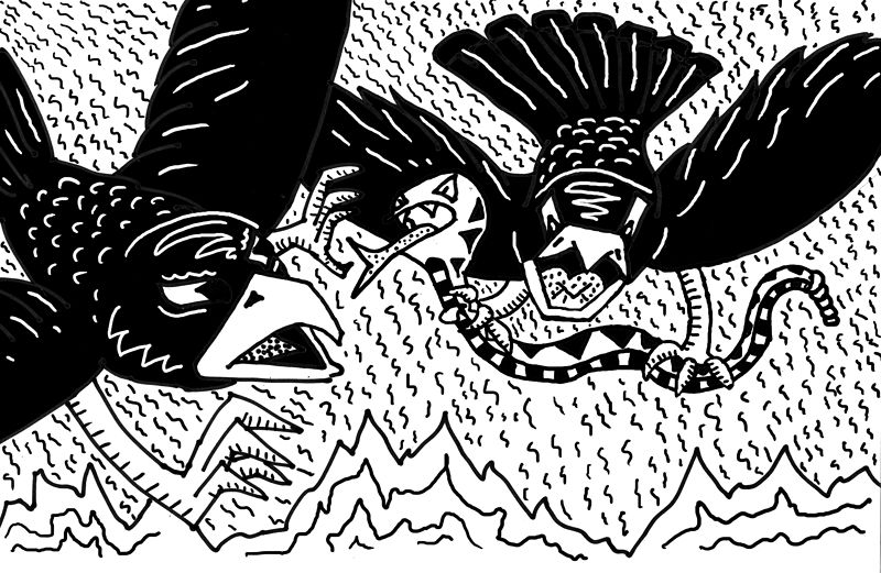 The Ravens The Ravens by Phil Cummings