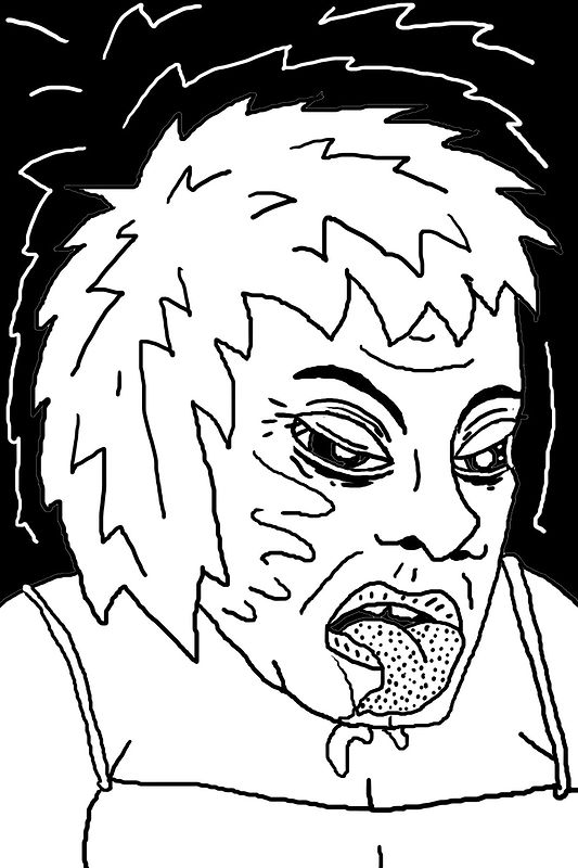Raped Hooker Raped Hooker by Phil Cummings