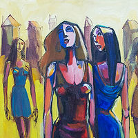 London Girls 46 x 42" //images.artistrunwebsite.com/gallery/img_458971367610639_large.jpg?1619624318