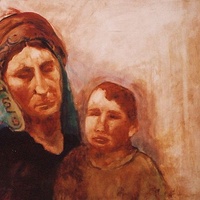 Mother and Child //images.artistrunwebsite.com/gallery/img_513851369972463_large.jpg?1428450754