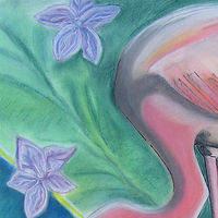 Flamingos //images.artistrunwebsite.com/gallery/img_525191370439655_large.jpg?1425019094