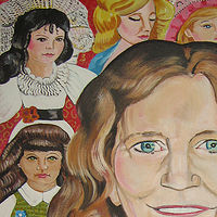Florence ( Portrait of My Mother ) //images.artistrunwebsite.com/gallery/img_525201370439690_large.jpg?1425019096