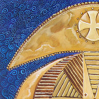 Gabon Mask //images.artistrunwebsite.com/gallery/img_525221370439749_large.jpg?1425019101