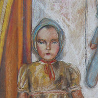 Paris Dolls //images.artistrunwebsite.com/gallery/img_525371370440735_large.jpg?1425019123