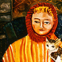 Cafe Dame und Katze Master //images.artistrunwebsite.com/gallery/img_548951371813248_large.jpg?1425019162