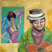 Five O'Clock at Cafe Ole //images.artistrunwebsite.com/gallery/img_548971371813304_large.jpg?1425019165