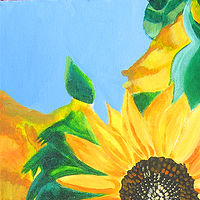 Sunflowers //images.artistrunwebsite.com/gallery/img_549041371813475_large.jpg?1425019176