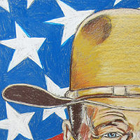 John Wayne //images.artistrunwebsite.com/gallery/img_549211371814147_large.jpg?1425019207