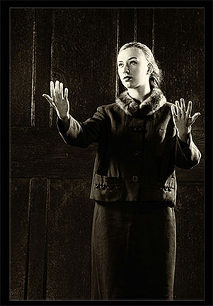Evita Photography Evita by Bronagh Corr-McNicholl