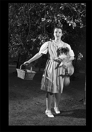the Wizard of Oz Photography the Wizard of Oz by Bronagh Corr-McNicholl