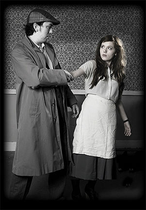 The Quiet Man Photography The Quiet Man by Bronagh Corr-McNicholl