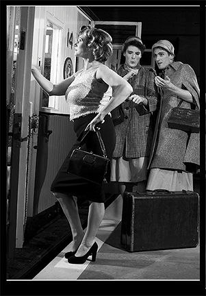 Some Like It Hot Photography Some Like It Hot by Bronagh Corr-McNicholl