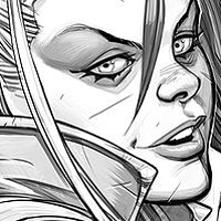 Harley Quinn #0 Page 20 //images.artistrunwebsite.com/gallery/img_759111386892759_large.jpg?1425007856