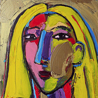 Girl with Yellow hair //images.artistrunwebsite.com/gallery/img_774361445990193_large.jpg?1619624318