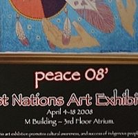 Peace 08 Exhibition Poster //images.artistrunwebsite.com/gallery/img_81571351265778_large.jpg?1472025496