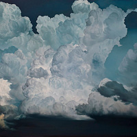 Atmosphere No. 47 (The Four Horsemen) //images.artistrunwebsite.com/gallery/img_850511473306337_large.jpg?1473306338