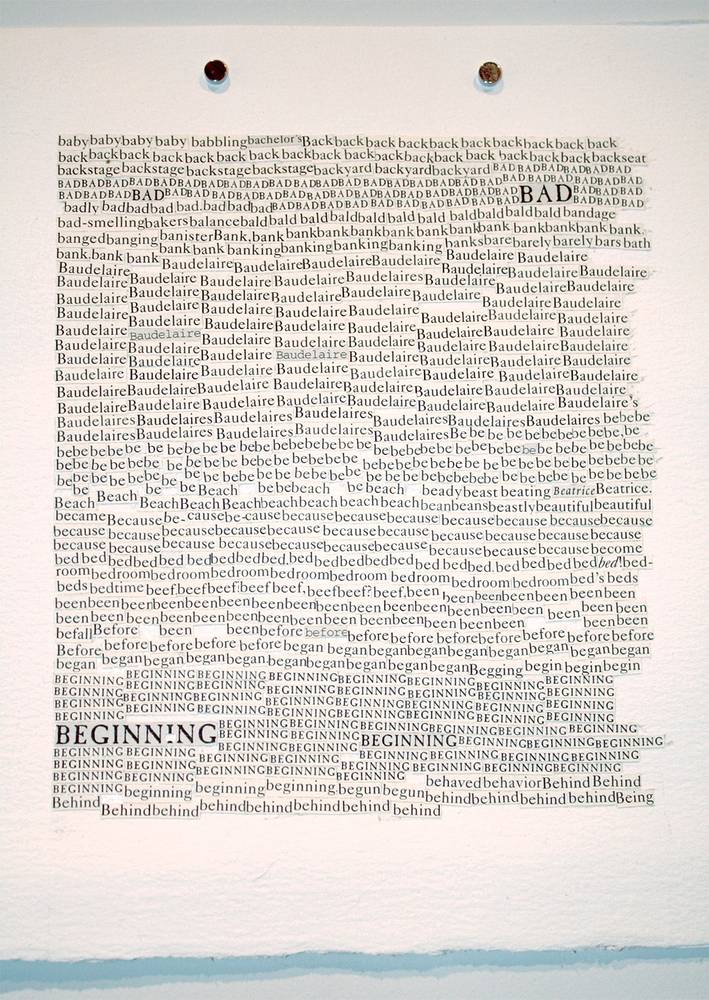 Return to: 2010 - Amended Series Drawing Amended Series ( Snicket, Lemony, A Series of Unfortunate Events: A Bad Beginning New York: HarperCollins, 1999.) by Emma Lehto