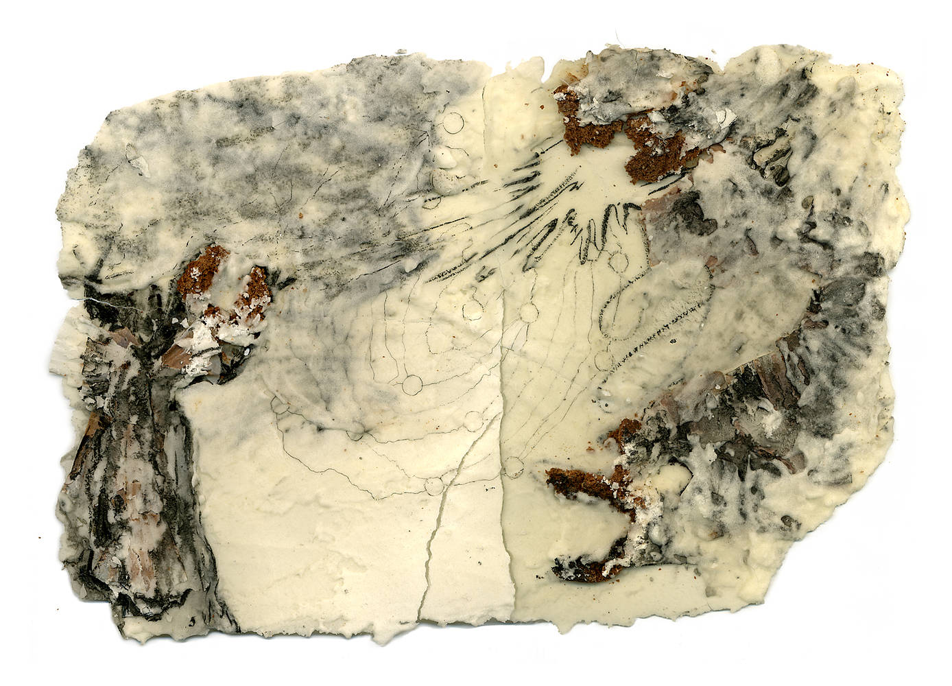 Return to: Past Works Nancy turned by Joseph Sullivan