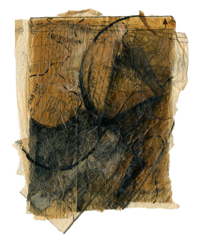 Return to: Past Works Lester looked by Joseph Sullivan