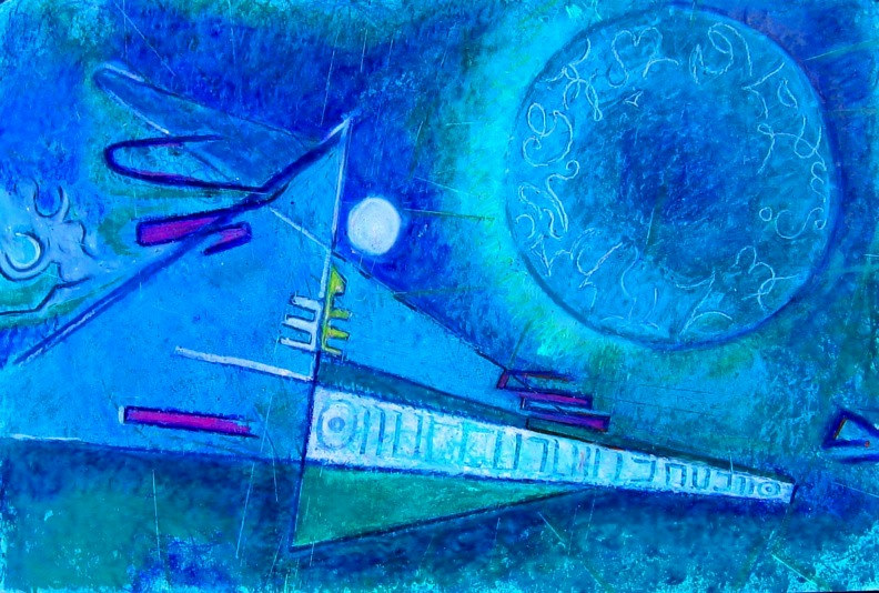 Image created by Frederica Hall
