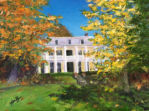 Baldwin Reynolds House Trees Of Christmas 2022 The Trees of Christmas at the Baldwin Reynolds Home Yvonne Shaffer