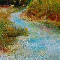 Memories of the River by Libuse Labik