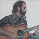 Drawing Huey by Claudette Webb