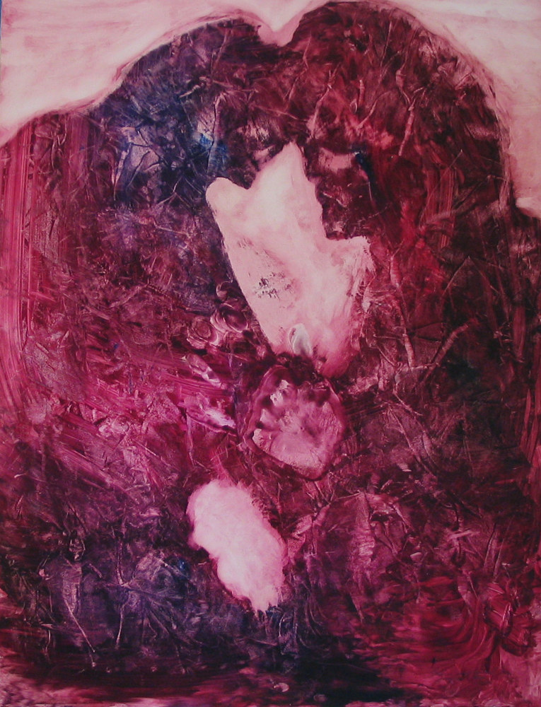 TRAVAIL DE MÉMOIRE (1994) no.1 by chloe Surprenant