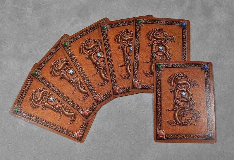 The Signature Artist Cards by Sue Ellen Brown